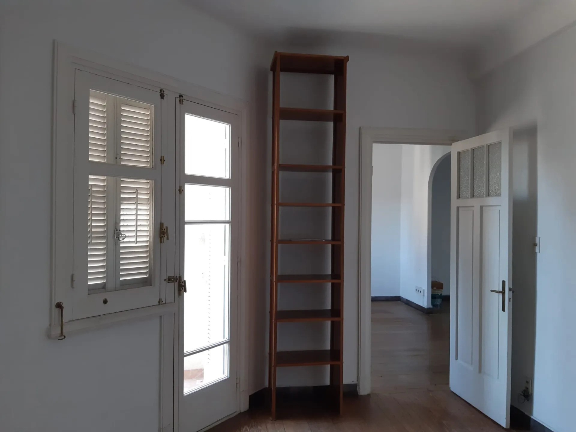 ALQUILER Apartamento de 2 Dormitorios y 2 Baños en 18 de Julio · Foto 6