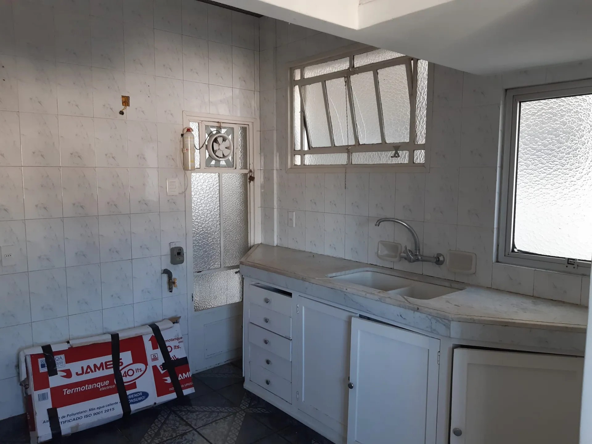 ALQUILER Apartamento de 2 Dormitorios y 2 Baños en 18 de Julio · Foto 12