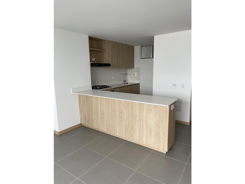 Apartment for sale in Guayabal, Medellín 2