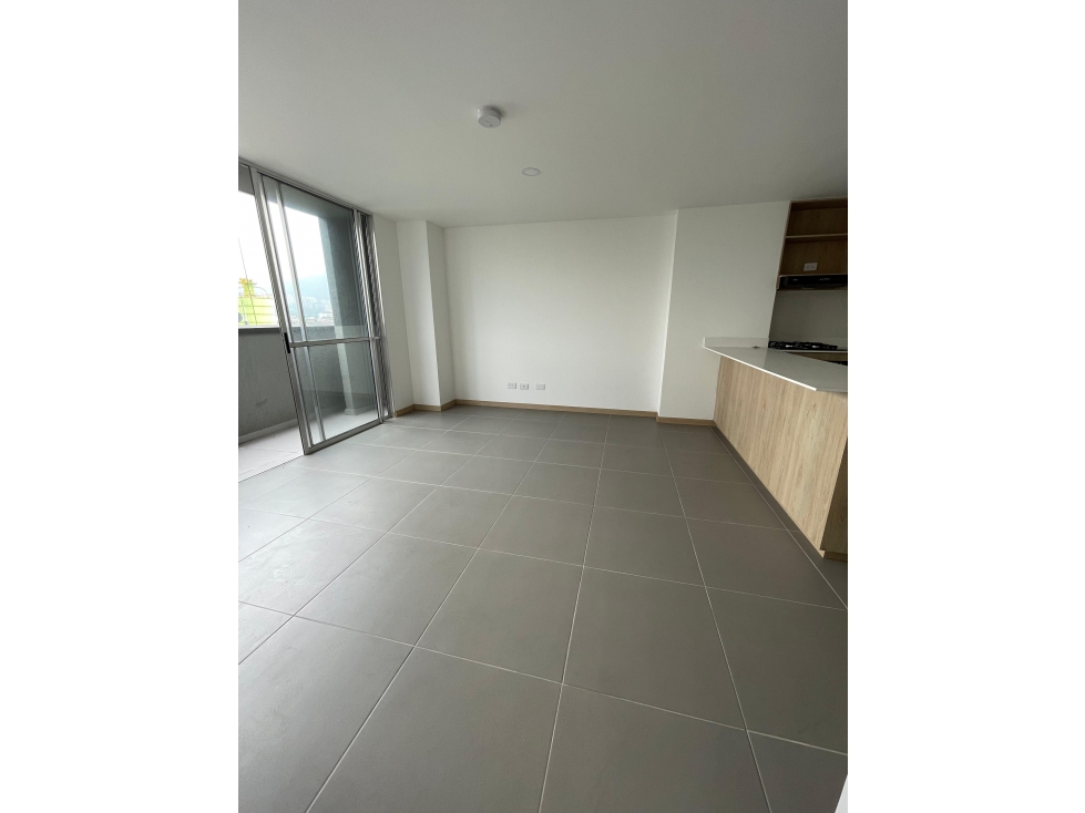 Apartment for sale in Guayabal, Medellín 3