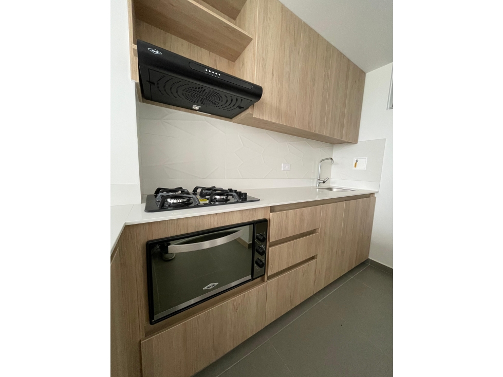 Apartment for sale in Guayabal, Medellín 5