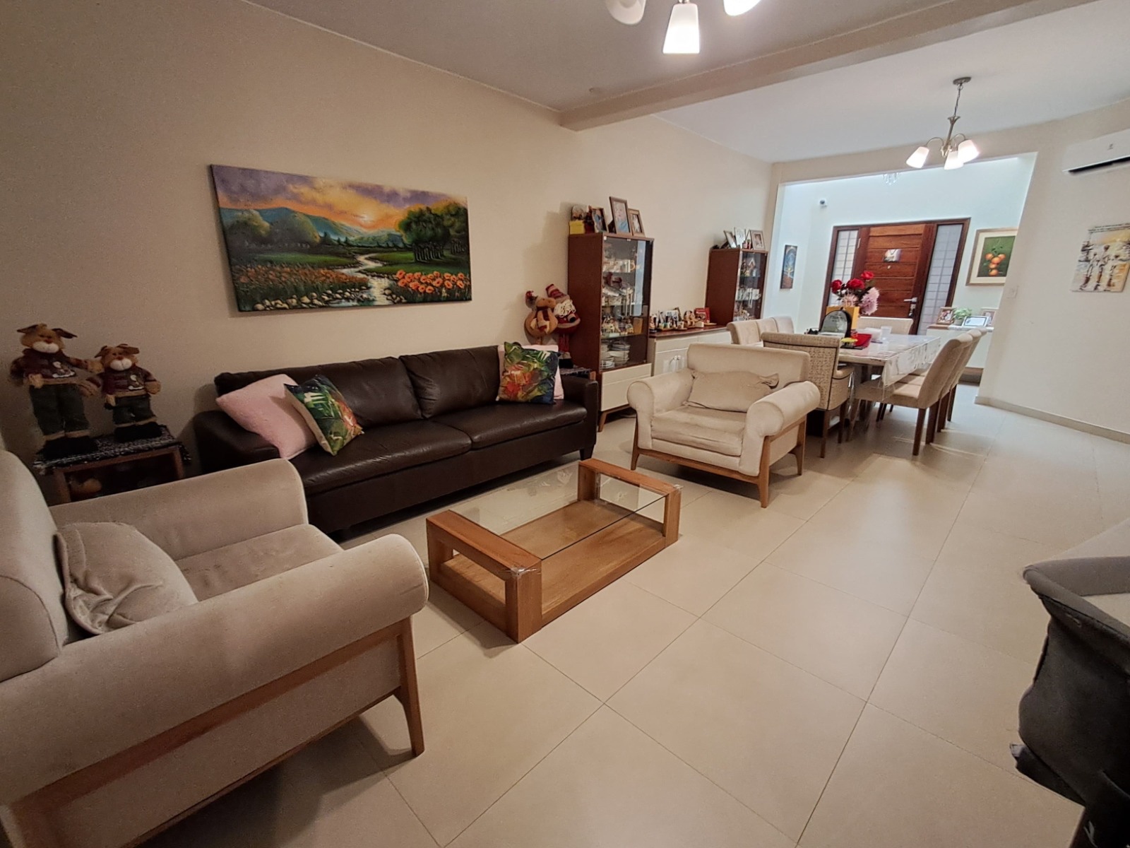 Casa en Alquiler en el Prestigioso Barrio San Cristóbal — foto 2