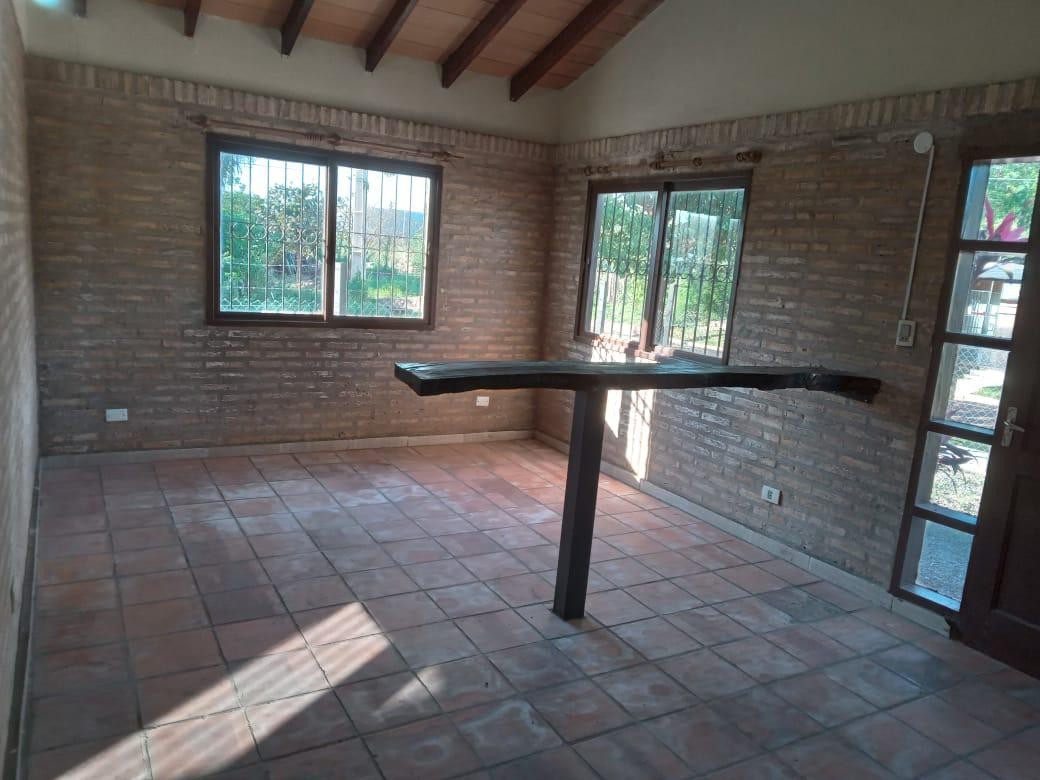 ALQUILER DE TINGLADO EN ZONA ESTRATÉGICA A ESTRENAR - SAN LORENZO - ZONA CALLE’I — foto 3