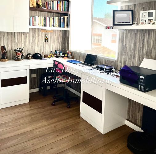Casa de 5 alcobas en venta en Cañaveral, Floridablanca, 379 m² · foto 15 de 15