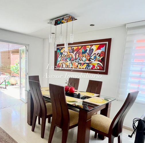 Casa de 5 alcobas en venta en Cañaveral, Floridablanca, 379 m² · foto 5 de 15