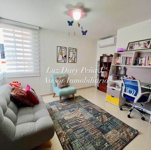 Casa de 5 alcobas en venta en Cañaveral, Floridablanca, 379 m² · foto 12 de 15