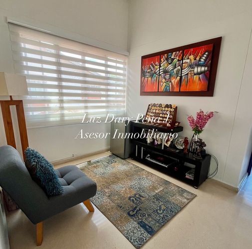 Casa de 5 alcobas en venta en Cañaveral, Floridablanca, 379 m² · foto 4 de 15