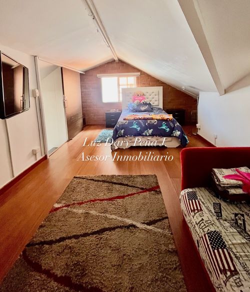 Casa de 5 alcobas en venta en Cañaveral, Floridablanca, 379 m² · foto 11 de 15