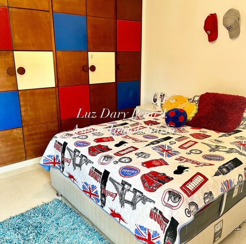 Casa de 5 alcobas en venta en Cañaveral, Floridablanca, 379 m² · foto 10 de 15