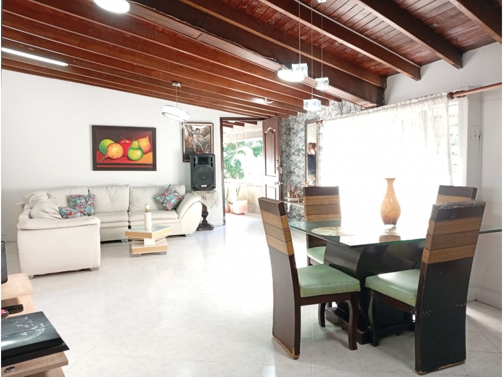 Casa en Venta en Laureles, Medellín