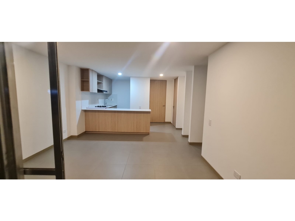 Apartaestudio for sale in Guayabal, Medellín 2