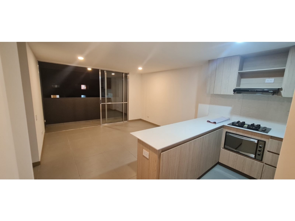 Apartaestudio for sale in Guayabal, Medellín 3