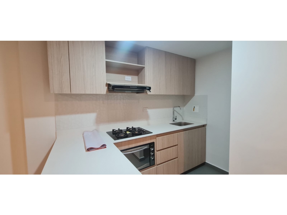 Apartaestudio for sale in Guayabal, Medellín 4