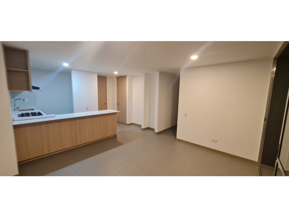 Apartaestudio for sale in Guayabal, Medellín 5