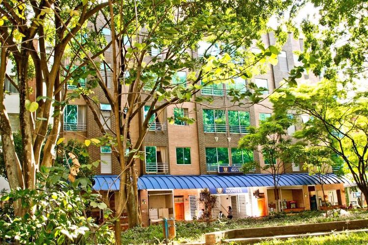 Edificio en venta en Estadio, Medellín, 3000 m² · foto 20 de 20