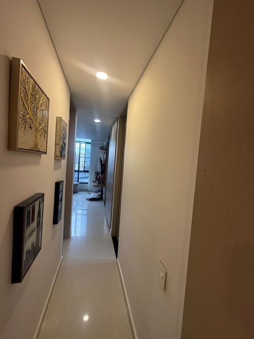 Apartamento de 3 alcobas en venta en Lagos Del Cacique, Bucaramanga, 120 m² · foto 5 de 12