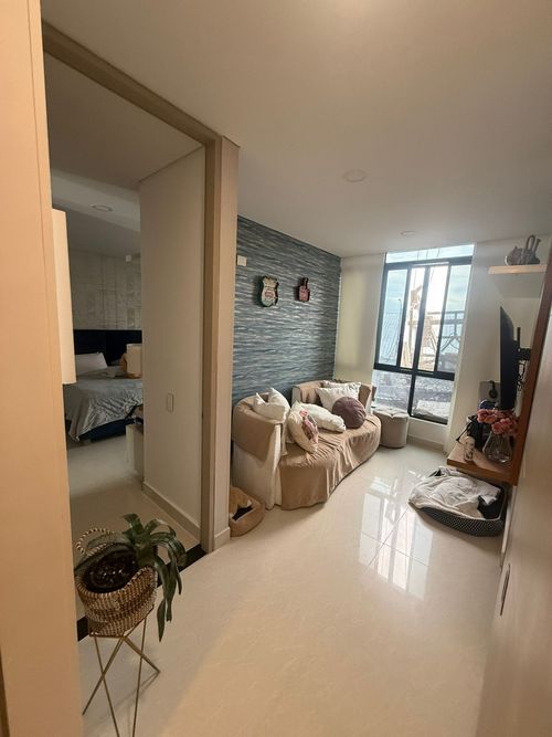 Apartamento de 3 alcobas en venta en Lagos Del Cacique, Bucaramanga, 120 m² · foto 6 de 12