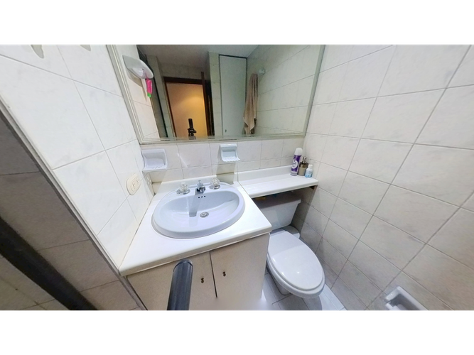 Apartamento de 3 alcobas en venta en Pasadena, Bogotá, 77 m² · foto 11 de 17