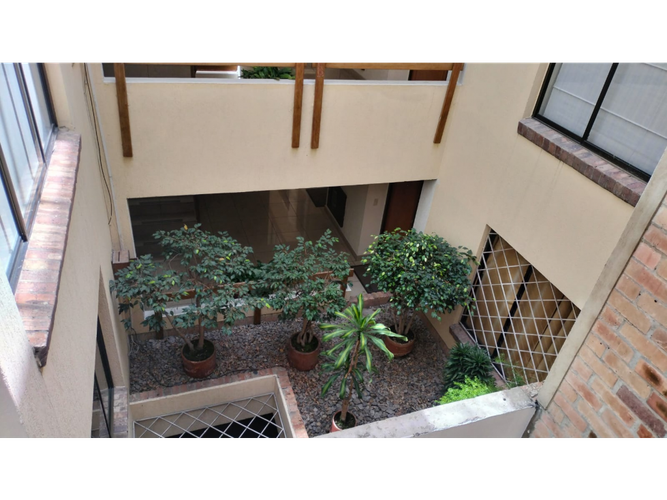 Apartamento de 3 alcobas en venta en Pasadena, Bogotá, 77 m² · foto 15 de 17