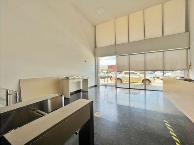 Oficina en venta en Zona Industrial Mamonal, Cartagena, 48 m² · foto 15 de 16
