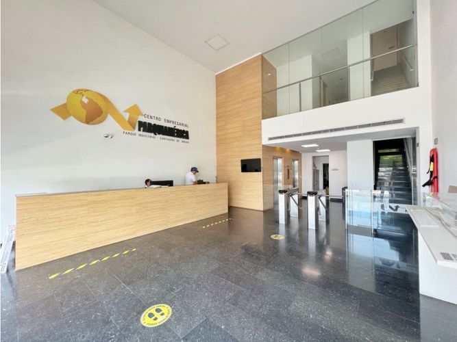 Oficina en venta en Zona Industrial Mamonal, Cartagena, 48 m² · foto 16 de 16