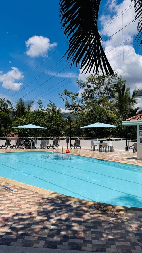 Apartamento de 3 alcobas en venta en Mediterrane, Floridablanca, 114 m² · foto 9 de 15