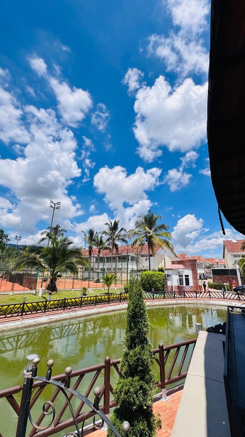 Apartamento de 3 alcobas en venta en Mediterrane, Floridablanca, 114 m² · foto 13 de 15