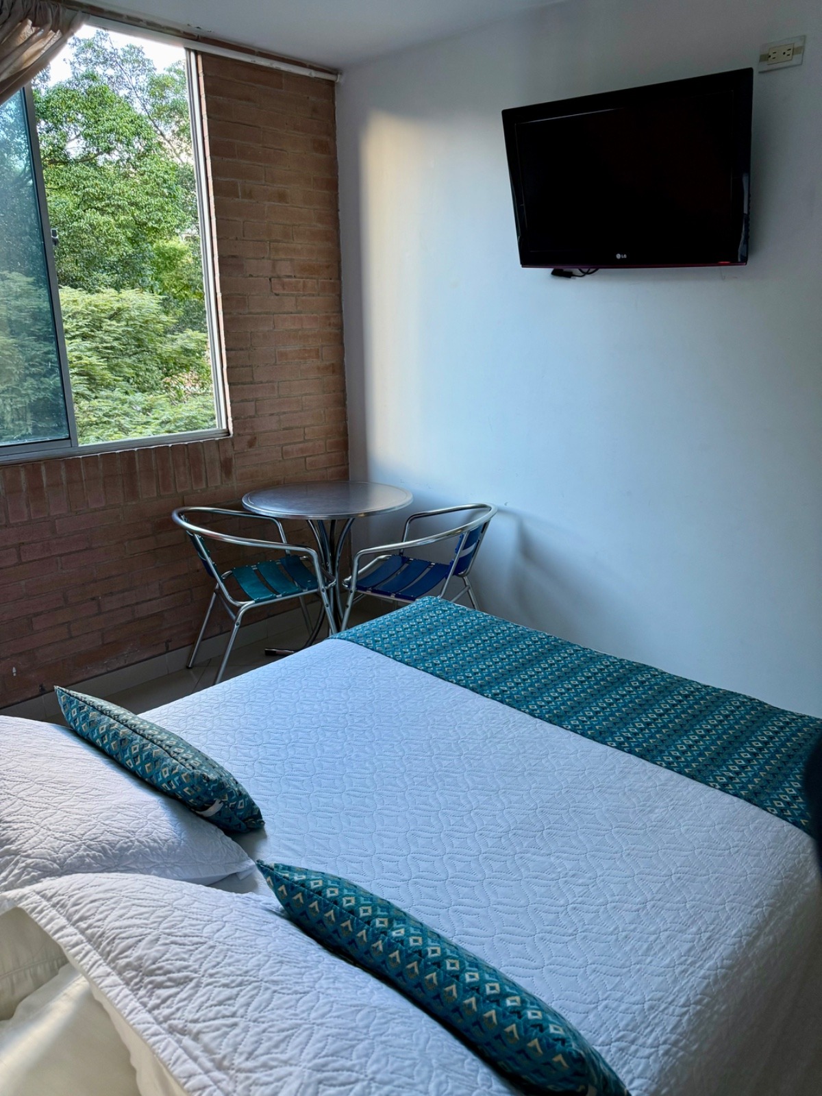 Apartamento en Arriendo en Laureles, Medellín