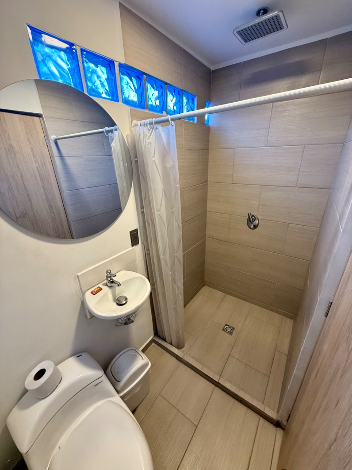 Apartamento en arriendo en Laureles, Medellín · foto 5 de 5