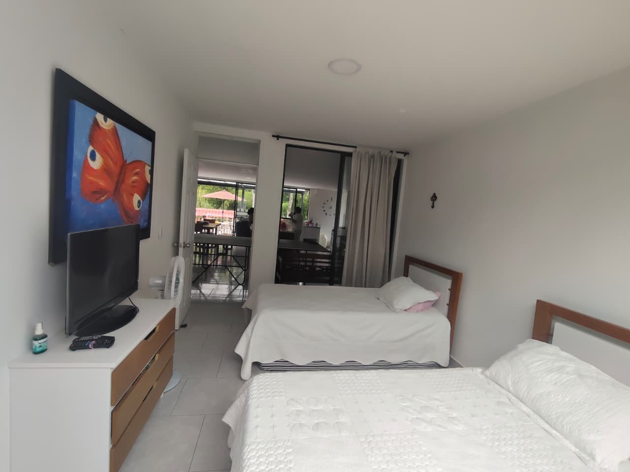 Casa en venta en Kilometro 41, Manizales · foto 21 de 24
