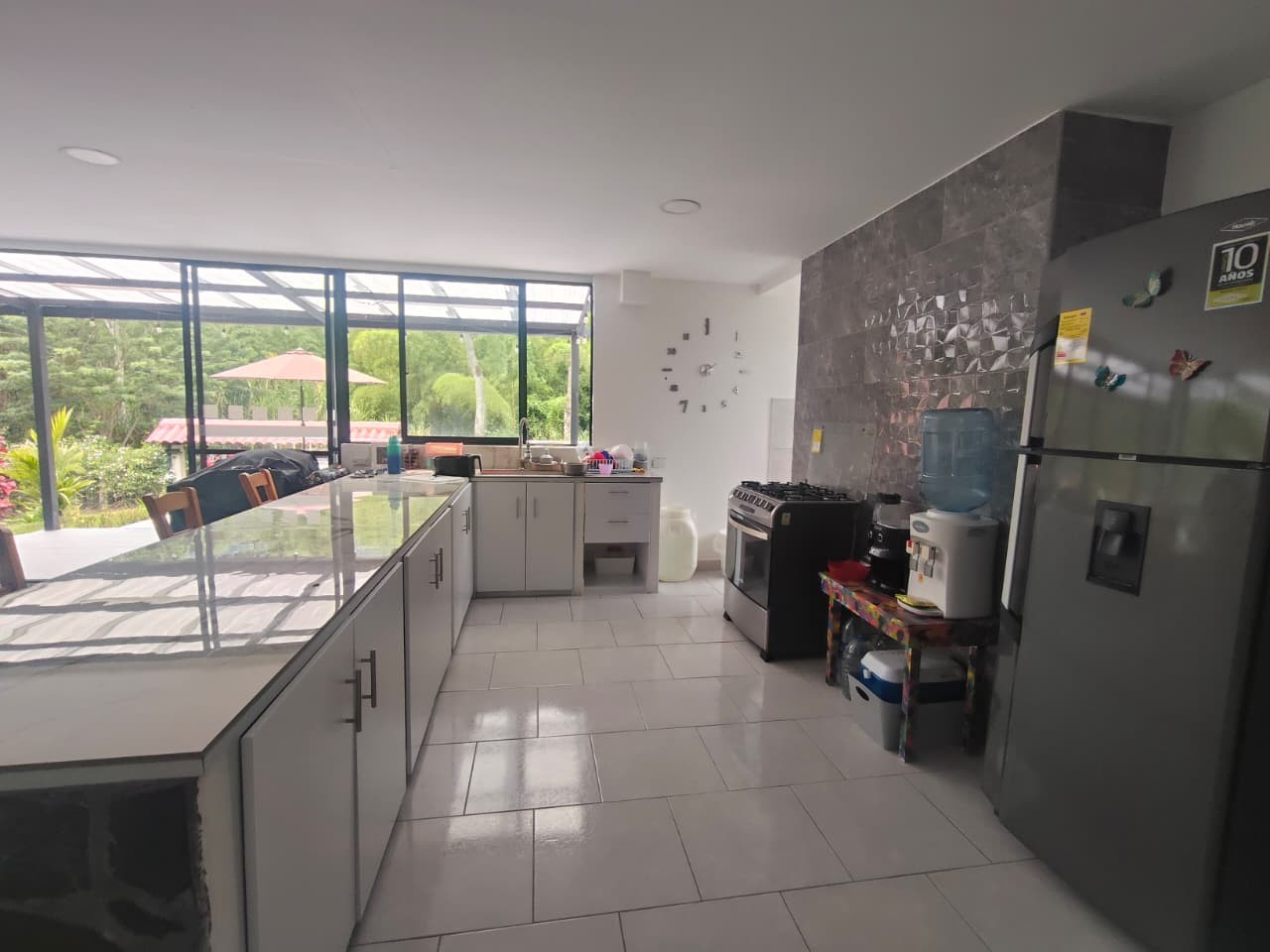 Casa en venta en Kilometro 41, Manizales · foto 15 de 24