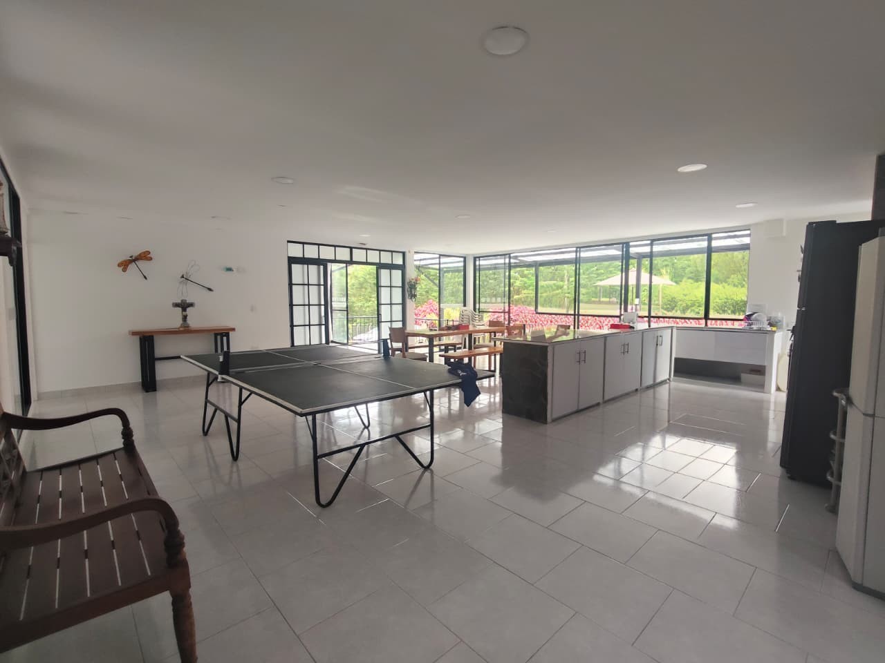 Casa en venta en Kilometro 41, Manizales · foto 11 de 24