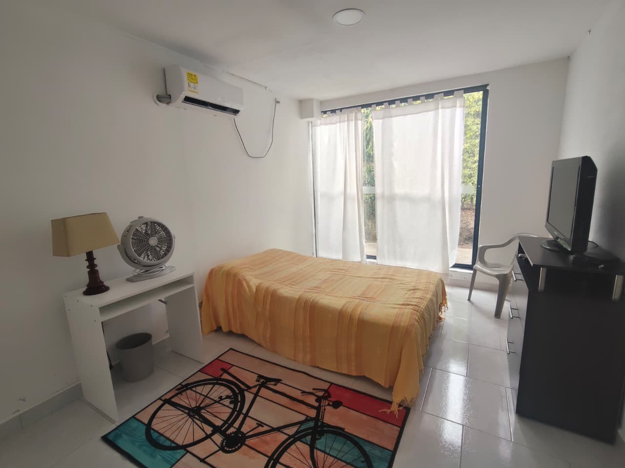 Casa en venta en Kilometro 41, Manizales · foto 17 de 24