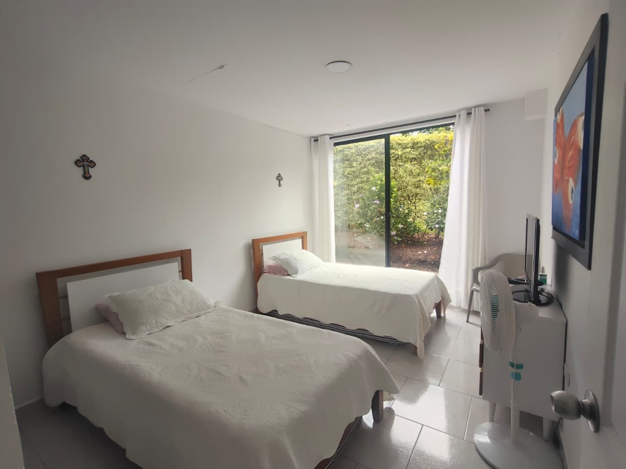 Casa en venta en Kilometro 41, Manizales · foto 22 de 24