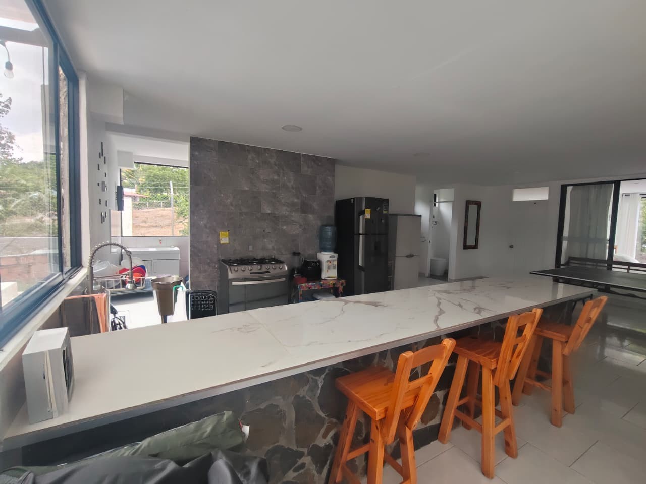 Casa en venta en Kilometro 41, Manizales · foto 14 de 24