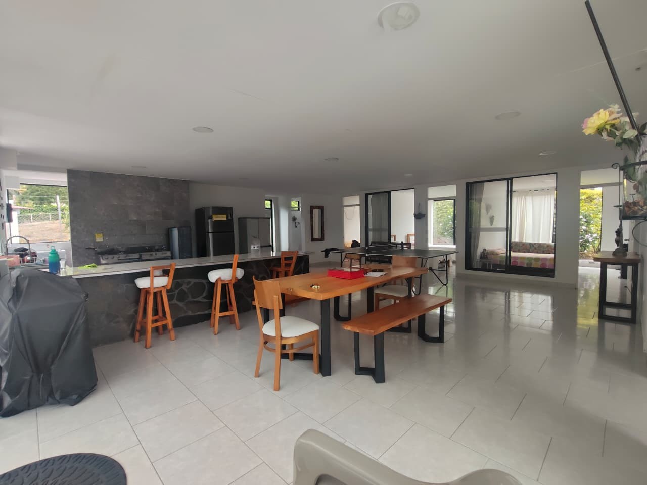Casa en venta en Kilometro 41, Manizales · foto 13 de 24