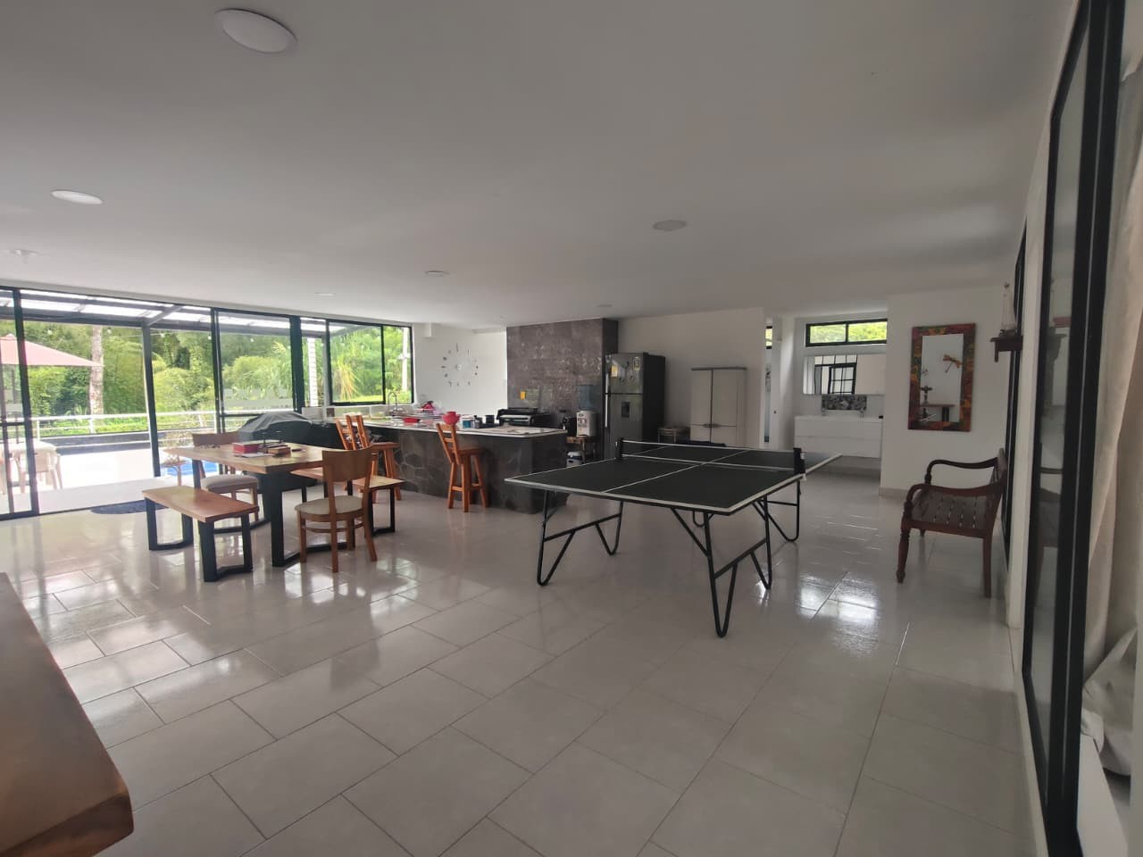 Casa en venta en Kilometro 41, Manizales · foto 12 de 24