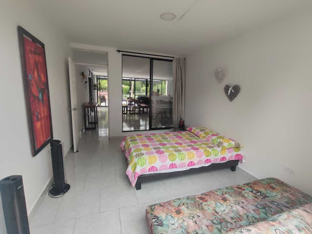 Casa en venta en Kilometro 41, Manizales · foto 24 de 24