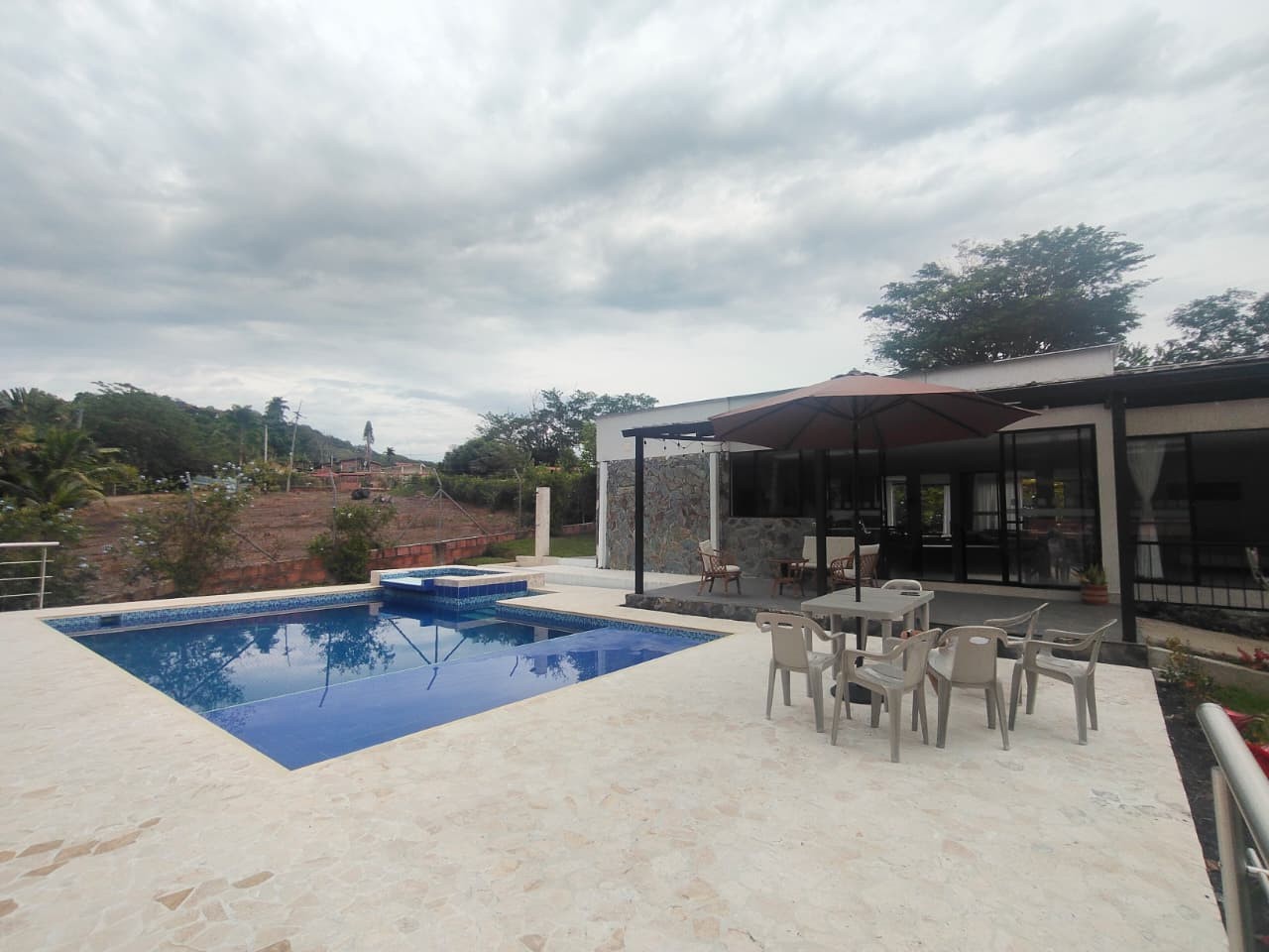 Casa en venta en Kilometro 41, Manizales · foto 7 de 24