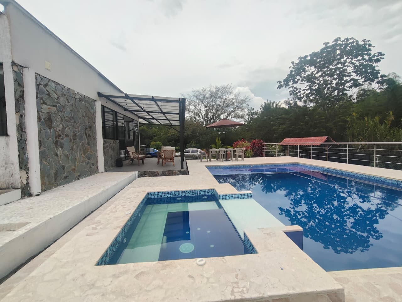Casa en venta en Kilometro 41, Manizales · foto 8 de 24