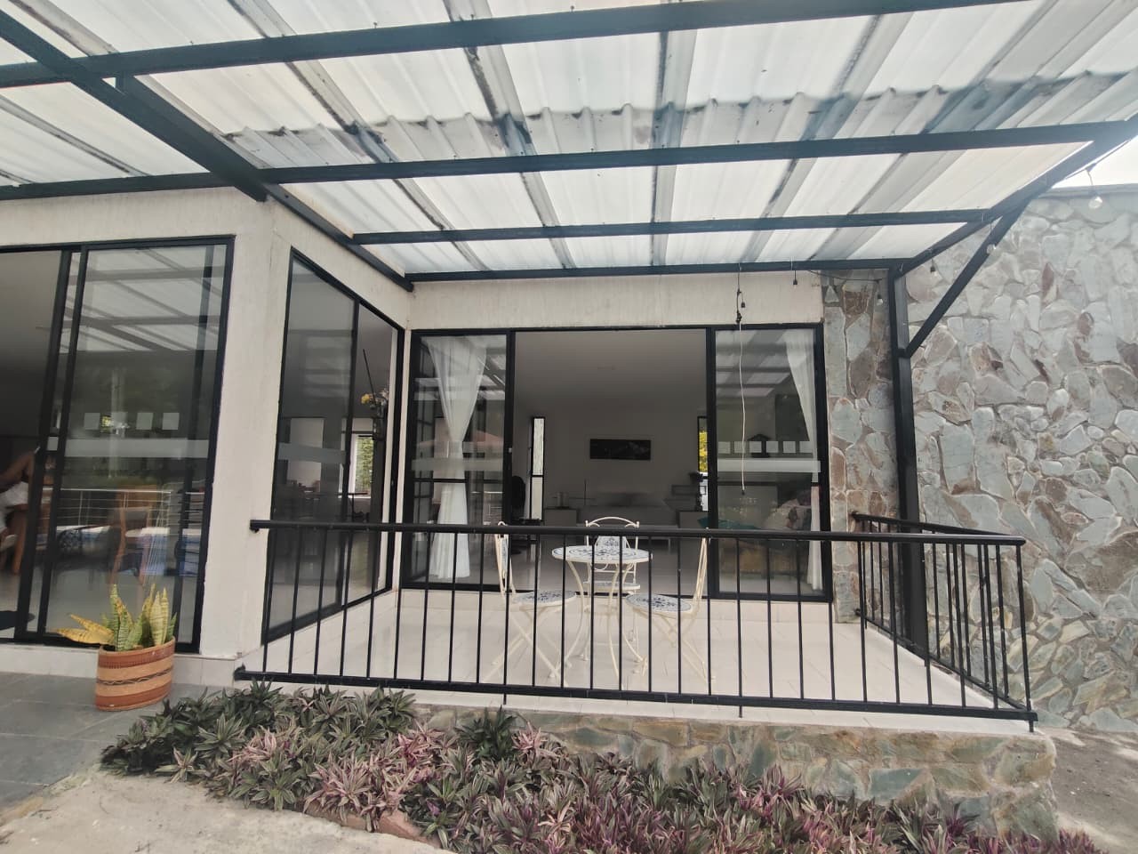 Casa en venta en Kilometro 41, Manizales · foto 10 de 24