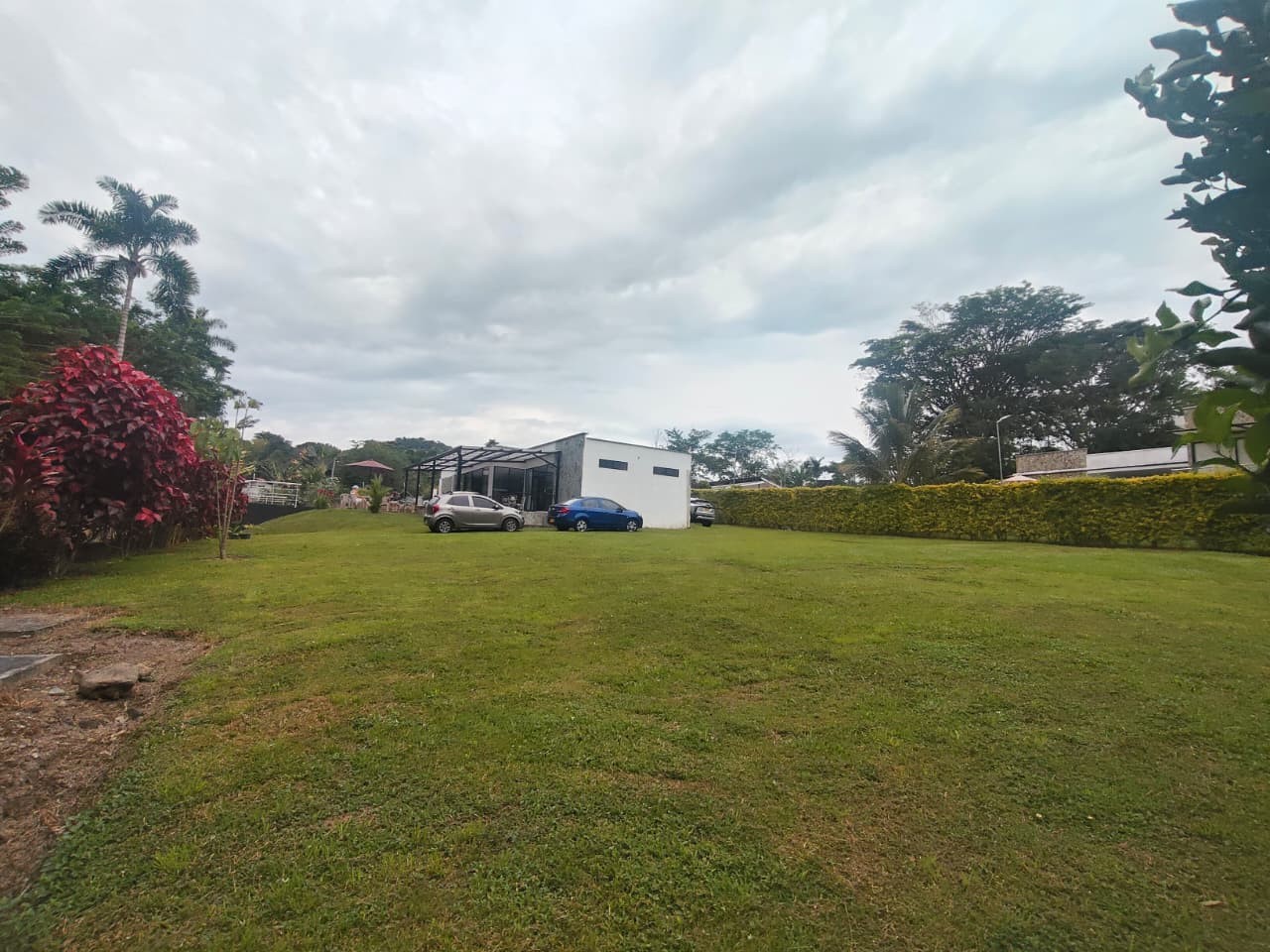 Casa en venta en Kilometro 41, Manizales · foto 5 de 24