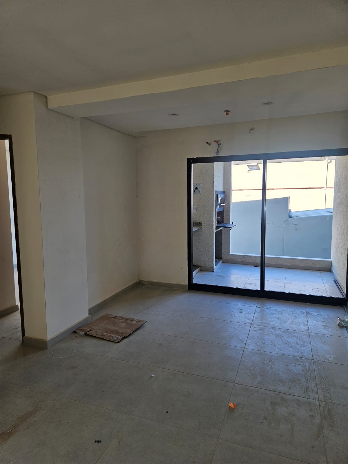 Exclusivo Departamento Frente al CIT, 1 Dormitorio — foto 2