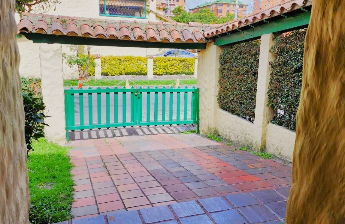 Casa en venta en Colina Campestre, Bogotá · foto 23 de 23
