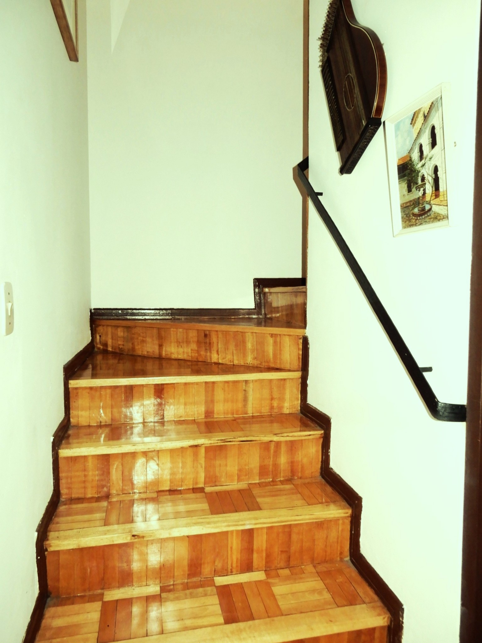 Casa en venta en Colina Campestre, Bogotá · foto 7 de 23