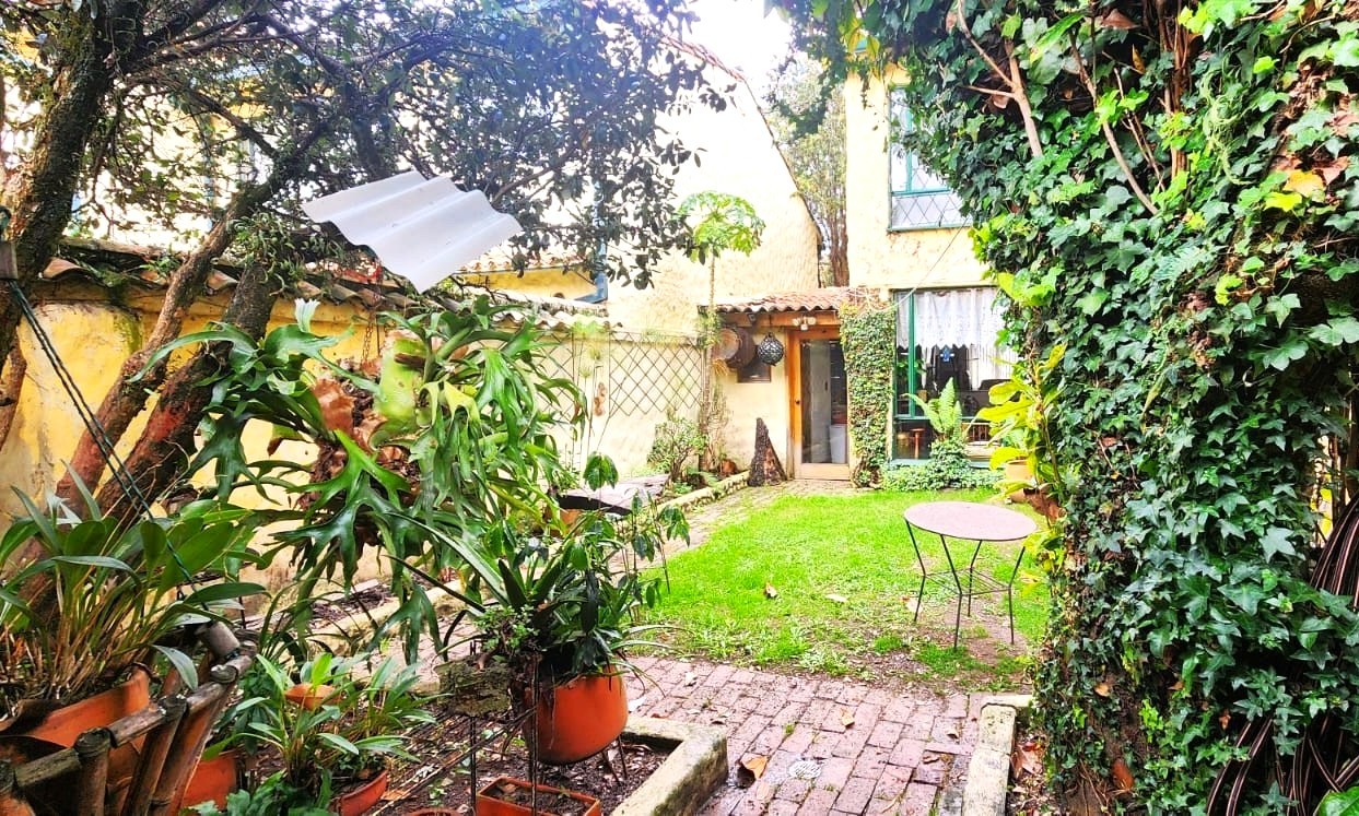 Casa en venta en Colina Campestre, Bogotá · foto 20 de 23
