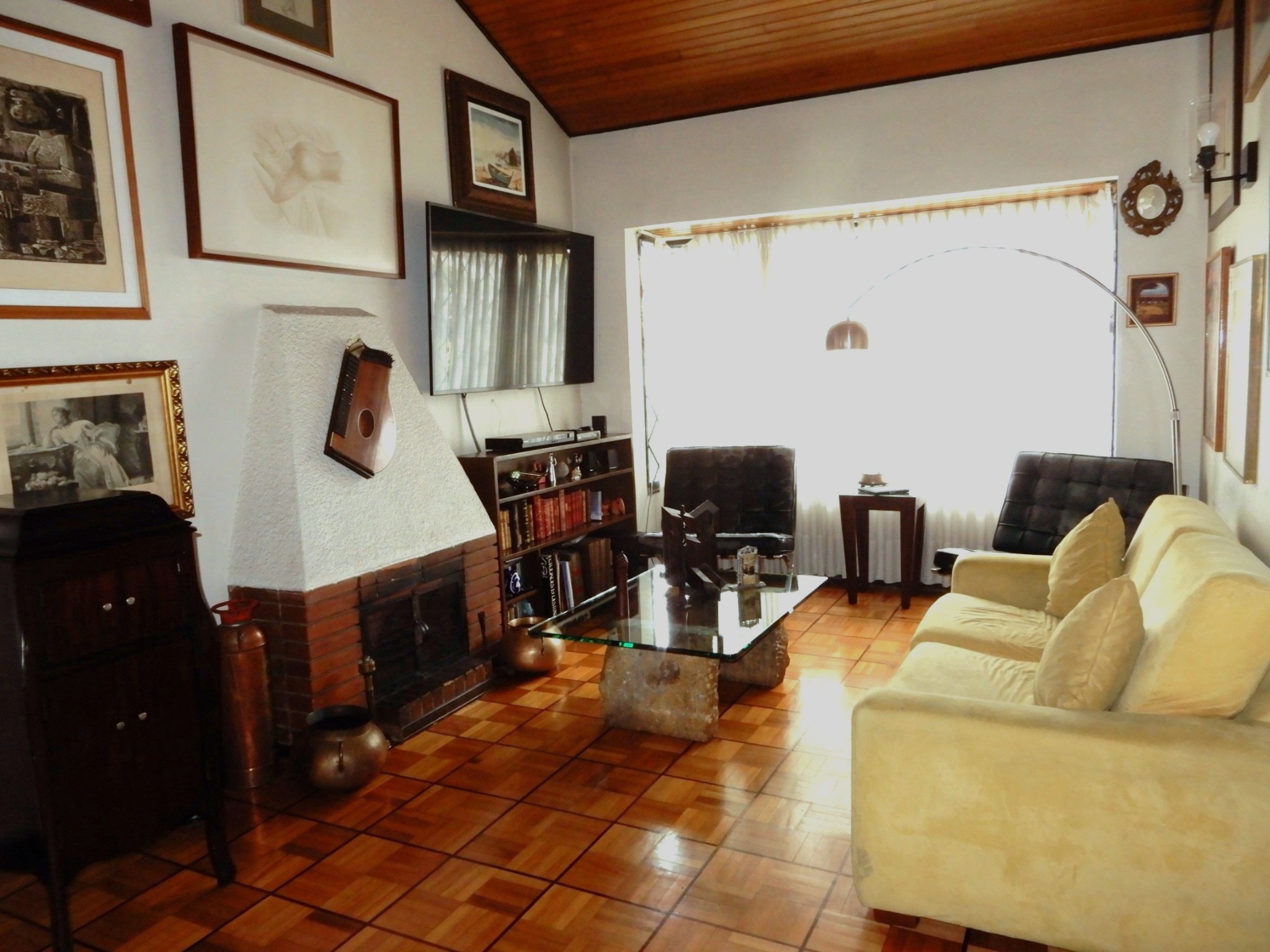 Casa en venta en Colina Campestre, Bogotá · foto 2 de 23