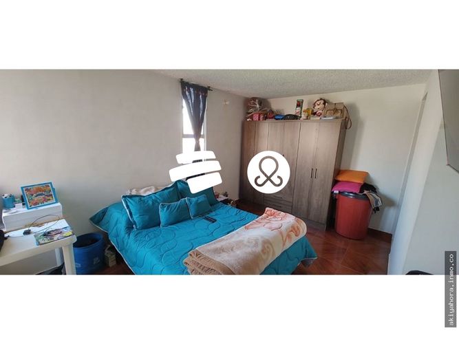Apartamento de 3 alcobas en venta en Ciudad Verde, Soacha, 64 m² · foto 2 de 8
