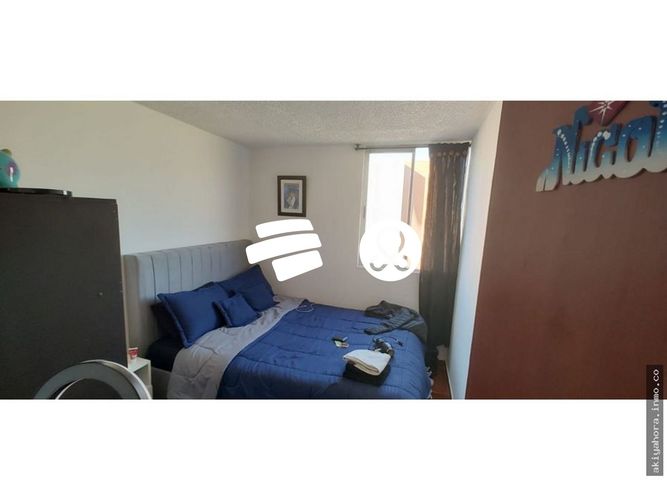 Apartamento de 3 alcobas en venta en Ciudad Verde, Soacha, 64 m² · foto 3 de 8