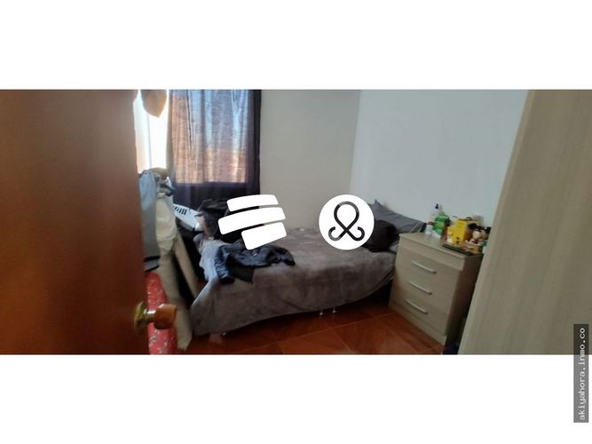 Apartamento de 3 alcobas en venta en Ciudad Verde, Soacha, 64 m² · foto 4 de 8